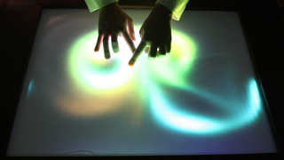 Maximum PC Builds a Surface-like Multitouch PC for $350